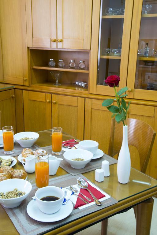 Knossos By Heloni Apartments Ираклион Экстерьер фото